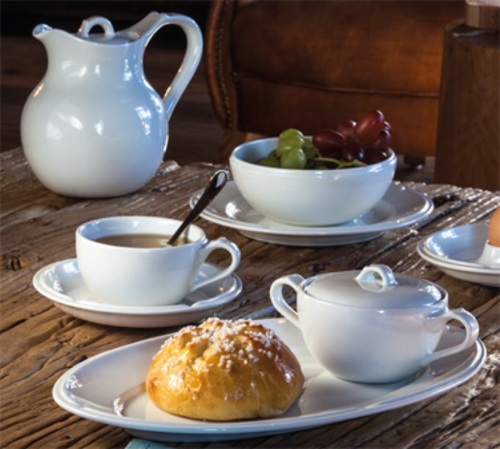 RAK Porcelain USA ANDP26