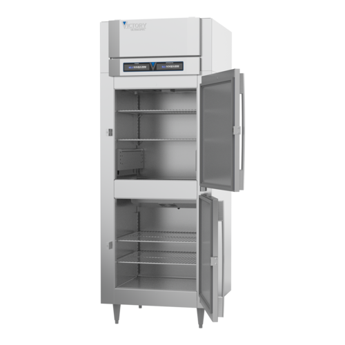 Victory Refrigeration HRSA-1D-S1-EW-HD-HC