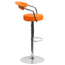Flash Furniture CH-TC3-1060-ORG-GG