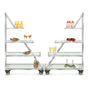 Eastern Tabletop AC1725BK