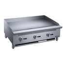 Dukers Appliance Co., USA Ltd. DCGMA36
