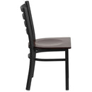 Flash Furniture XU-DG694BLAD-WALW-GG