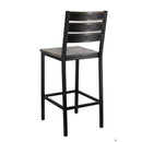 G & A Commercial Seating 649