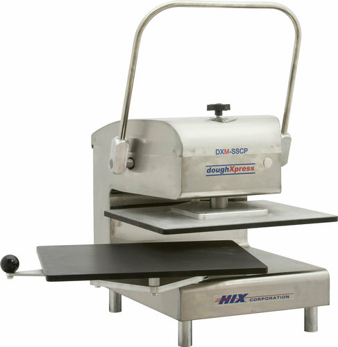 DoughXpress DXM-1620-SS