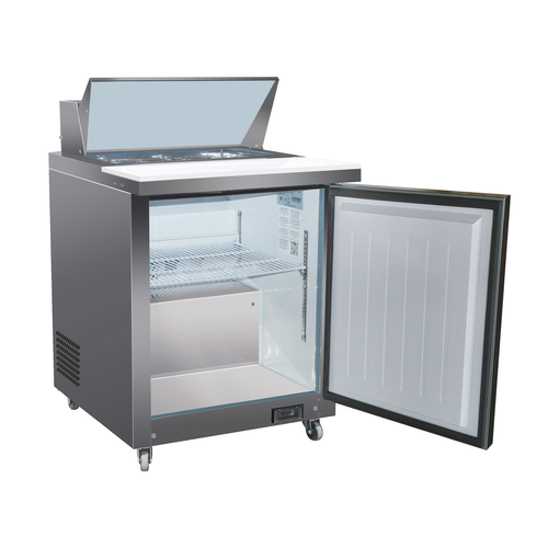 Valpro Commercial Refrigeration VP29S-HC