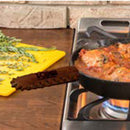 Lodge Cast Iron ALHHSS85