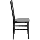 Flash Furniture LE-BLACK-M-GG