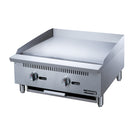 Dukers Appliance Co., USA Ltd. DCGM24