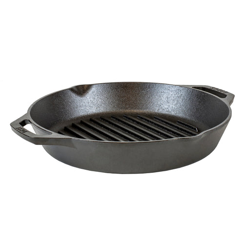Lodge Cast Iron L10GPL
