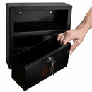 Alpine Industries ALP490-02-BLK