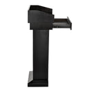 Alpine Industries ADI661-012-BLK