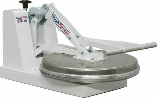 DoughXpress DM-18NH