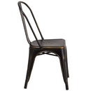 Flash Furniture ET-3534-COP-GG