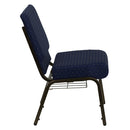 Flash Furniture FD-CH0221-4-GV-S0810-BAS-GG