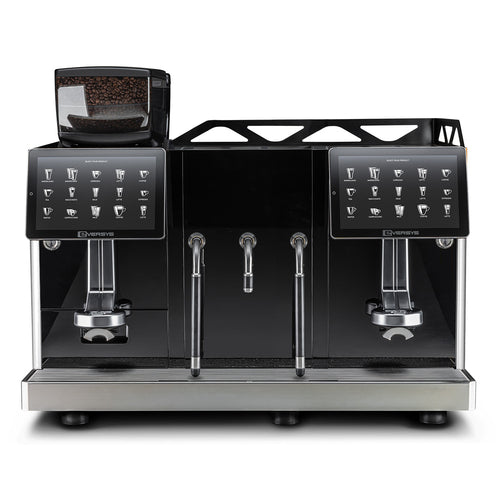 Eversys Inc. ENIGMA E'4 X-WIDE