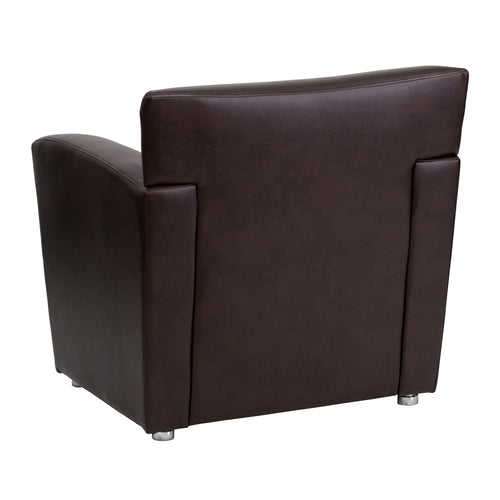 Flash Furniture 222-1-BN-GG