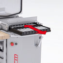 picture of JAC Machines  PANIFORM