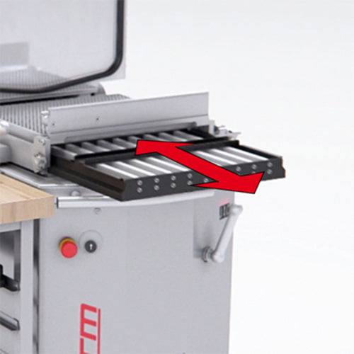 picture of JAC Machines  PANIFORM