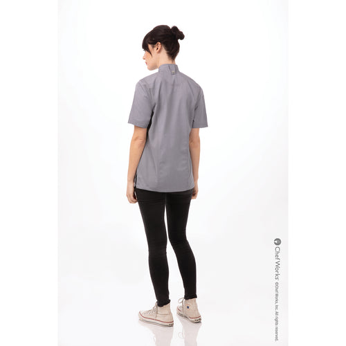 Chef Works BCWSZ006GRY3XL