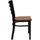Flash Furniture XU-DG694BLAD-CHYW-GG