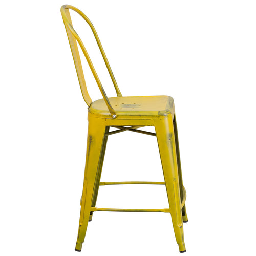 picture of Riverstone Restaurant Furniture RF-RR73368