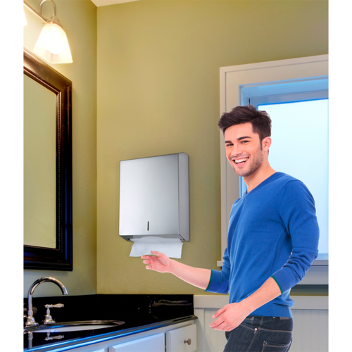 Alpine Industries ALP480