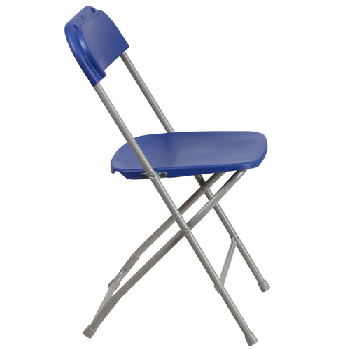 Flash Furniture LE-L-3-BLUE-GG