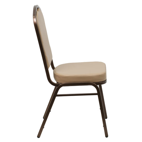 Flash Furniture FD-C01-COPPER-TN-VY-GG