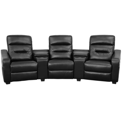 Flash Furniture BT-70380-3-BK-GG