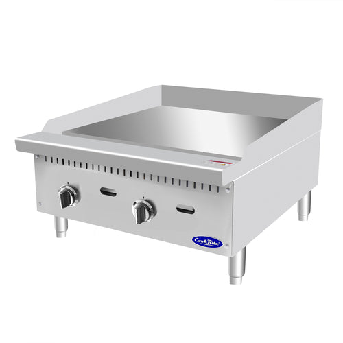 Atosa USA, Inc. ATTG-24