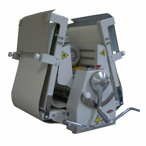 BakeMax (TVI) BMCRS02