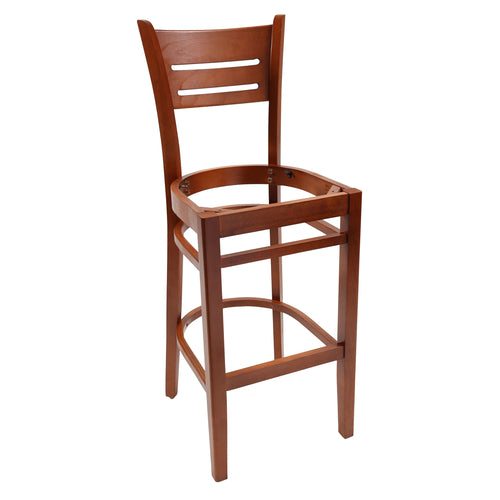 Trendler, Inc. DANIELSON WOOD BAR30 UPH