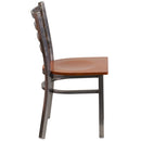 picture of Riverstone Restaurant Furniture RF-RR64737