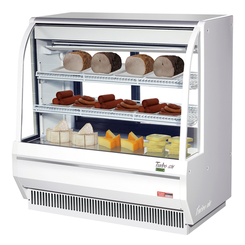 Turbo Air TCDD-48H-W(B)-N