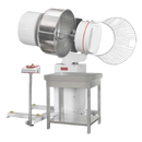 Thunderbird Food Machinery ASP-160 (L)