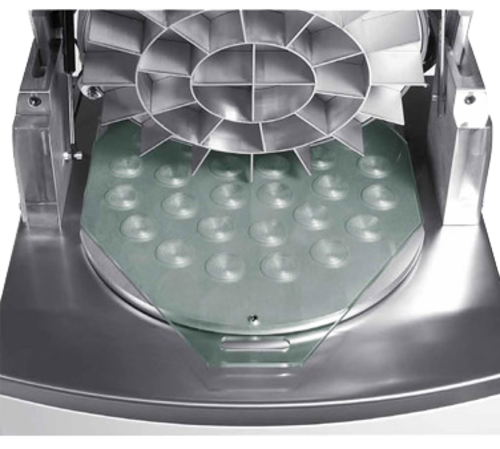 Empire Bakery Equipment SPA A 30