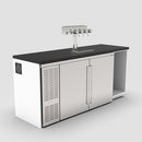Sestra Systems BIUCT-T4