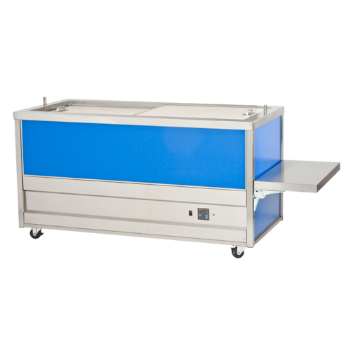 G.A. Systems Inc. TS12