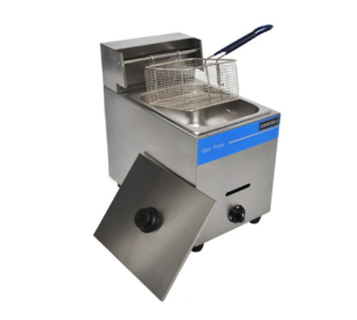Uniworld Foodservice Equipment UGF-71H