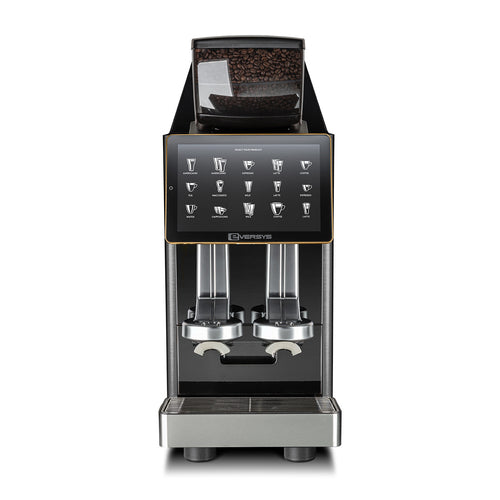 Eversys Inc. ENIGMA ST SHOTMASTER