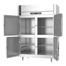 Victory Refrigeration HRSA-2D-S1-EW-HD-HC