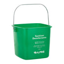 Alpine Industries ALP486-6-GRN-3