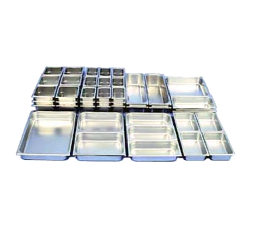 Admiral Craft Equipment Corp. 22F4