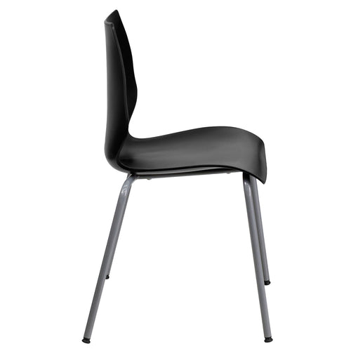 Flash Furniture RUT-288-BK-GG