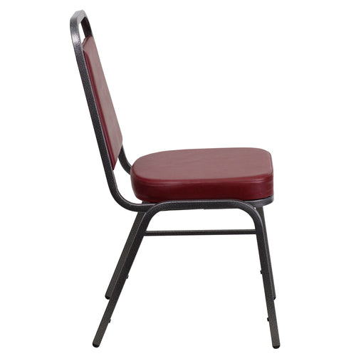 Flash Furniture FD-BHF-1-SILVERVEIN-BY-GG