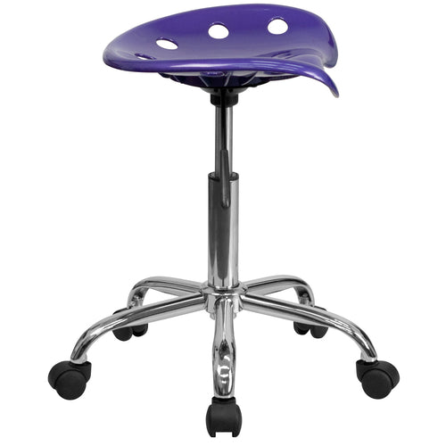 Flash Furniture LF-214A-VIOLET-GG