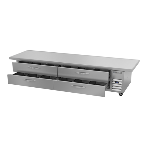 Beverage Air WTRCS96HC-108