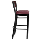 picture of Riverstone Restaurant Furniture RF-RR86418