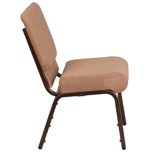Flash Furniture FD-CH0221-4-CV-BN-GG