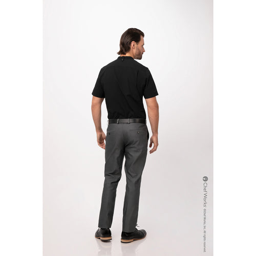 Chef Works SHC08BLKS